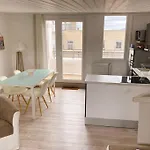 Duplex - Terrasse 2 Centre-ville Jaude Apartment *