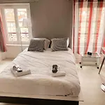 Duplex - Terrasse 2 Chambres Centre-Ville Jaude