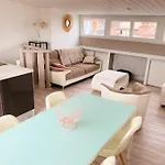 Duplex - Terrasse 2 Chambres Centre-Ville Jaude