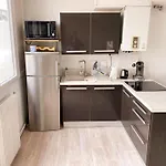 Apartment Duplex - Terrasse 2 Centre-ville Jaude
