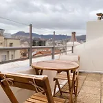Duplex - Terrasse 2 Chambres Centre-Ville Jaude