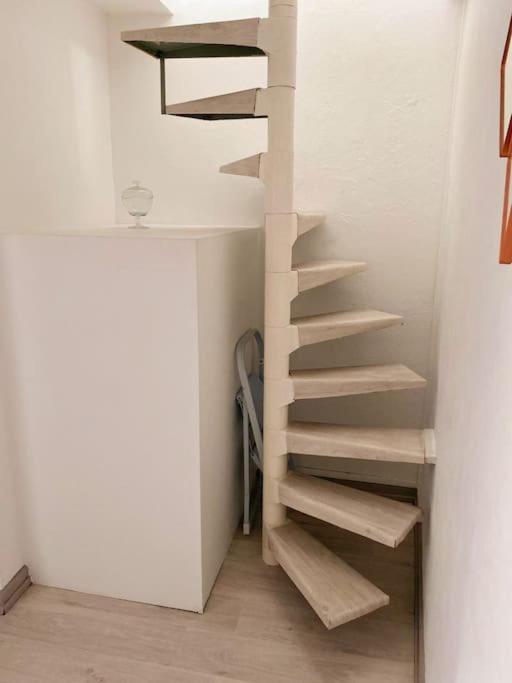 Duplex - Terrasse 2 Centre-ville Jaude